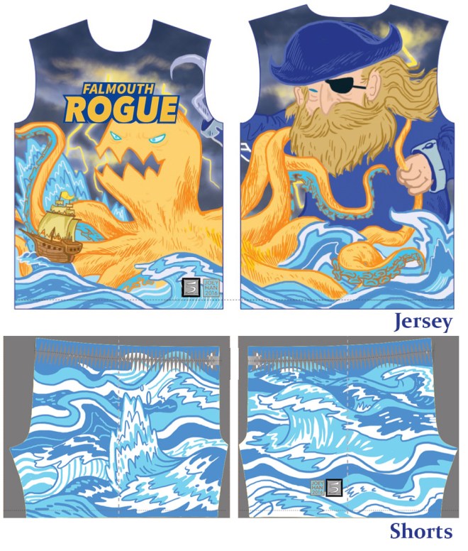 2016 Falmouth Rogue Kit 800 wide