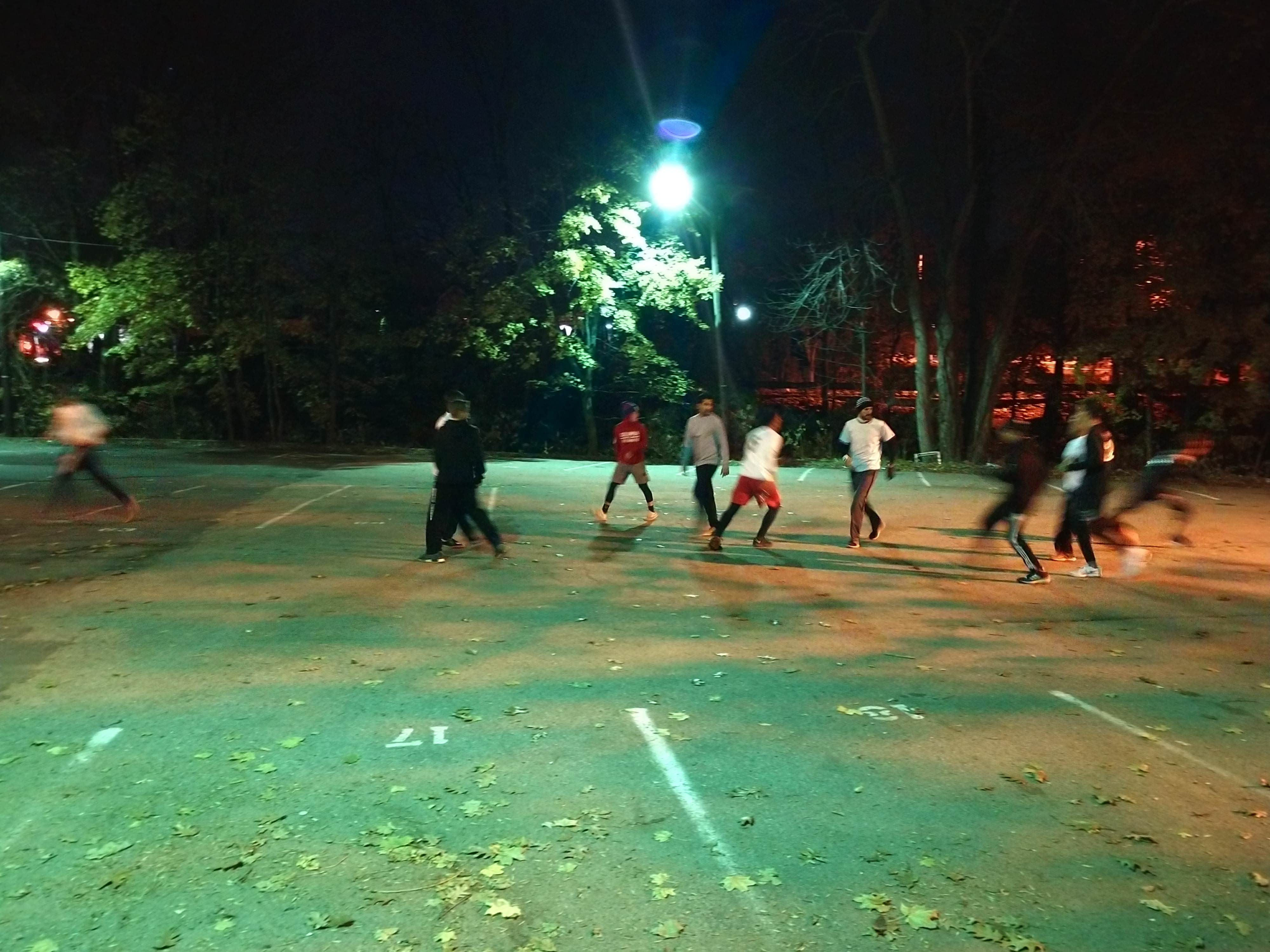 ultimate in columbia