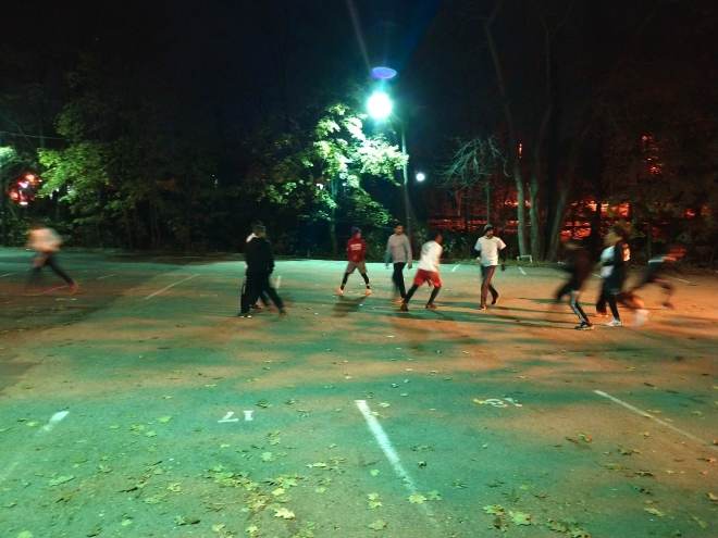 ultimate in columbia